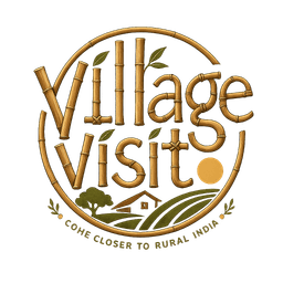 Village Visit — come closer to rural India